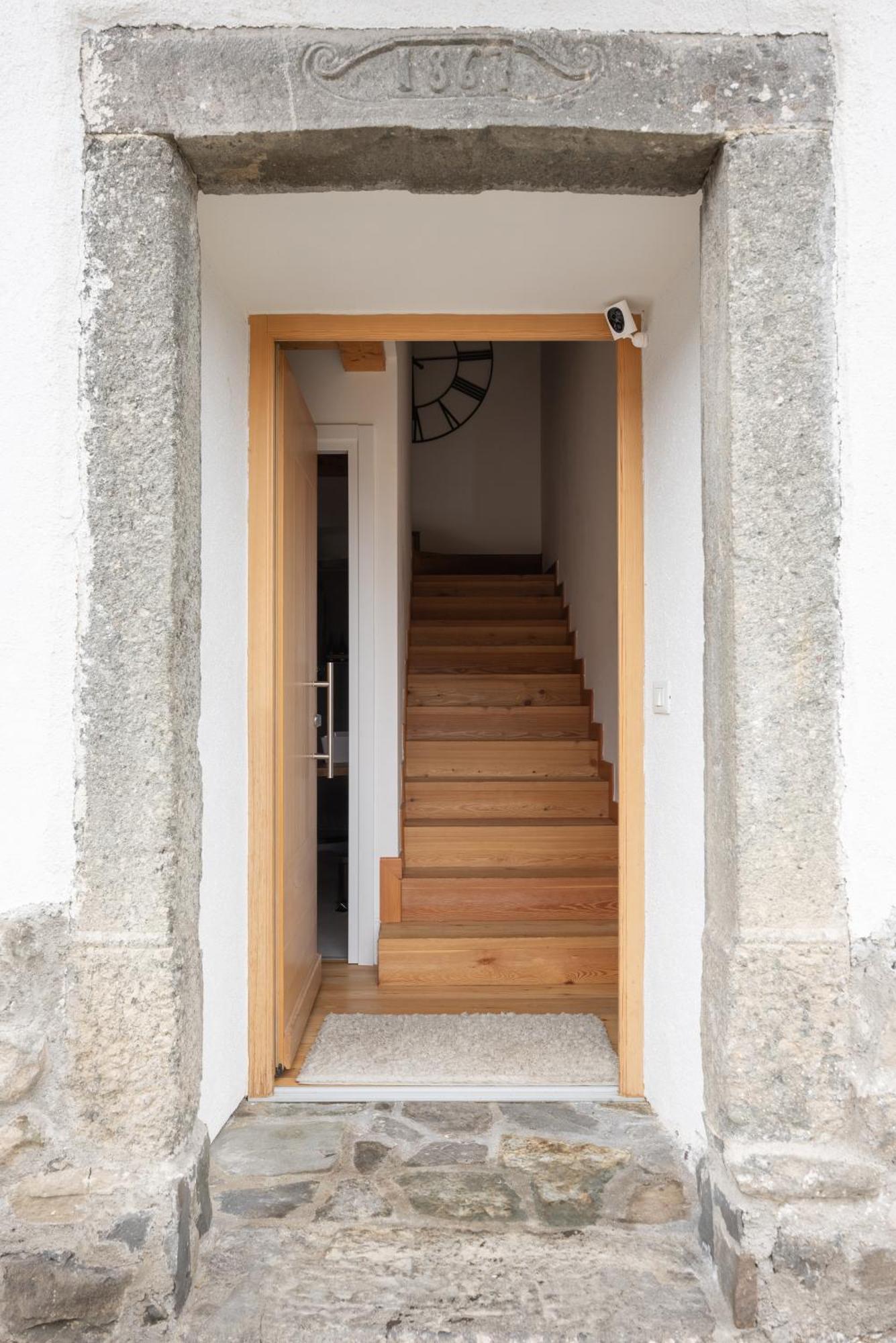 Studio Ebi Vacation - Alleghe - Monte Civetta Exterior foto